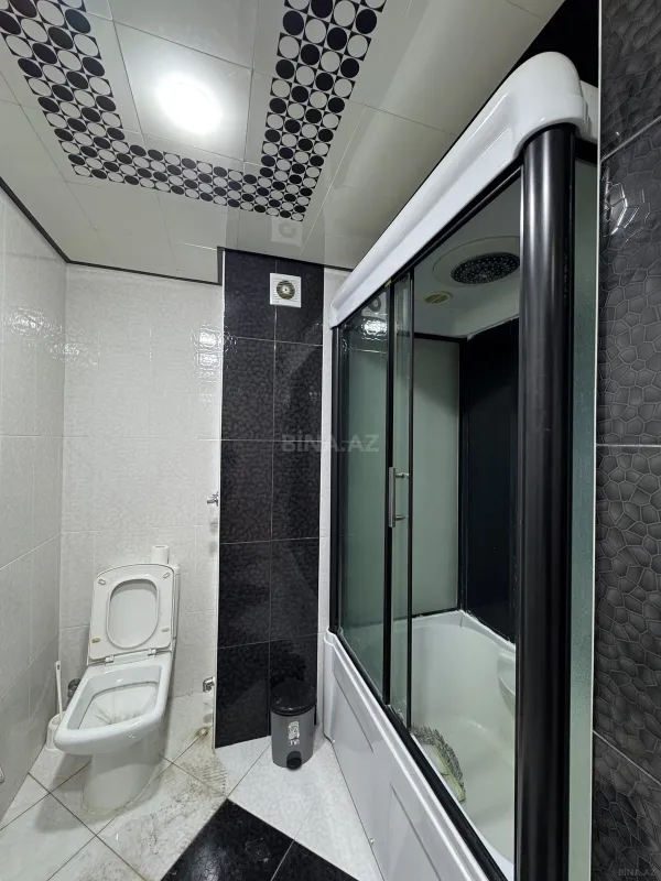 Satılır 3 otaqlı mənzil 125 m²