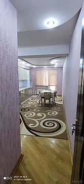 Kirayə verilir 3 otaqlı mənzil 170 m²