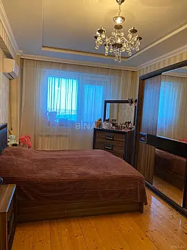 Satılır 2 otaqlı mənzil 67 m² — Bakı, Bakıxanov 2 otaq 67.00 m²