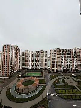 Satılır 4 otaqlı mənzil 105 m² — Bakı, Yasamal 4 otaq 105.00 m²