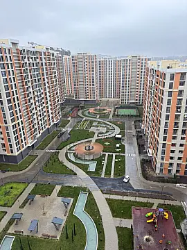 Satılır 4 otaqlı mənzil 105 m²