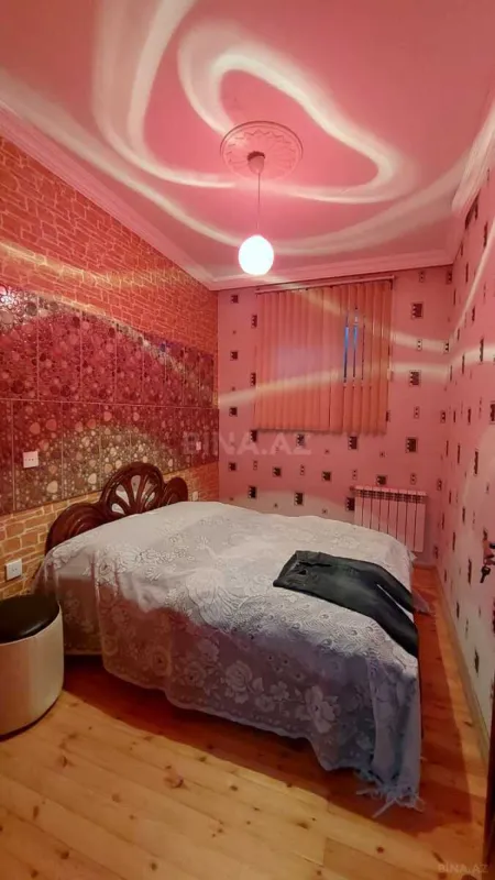 Satılır 5 otaqlı həyət evi 110 m²