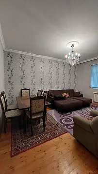 Satılır 5 otaqlı həyət evi 110 m²