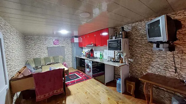 Satılır 5 otaqlı həyət evi 110 m²