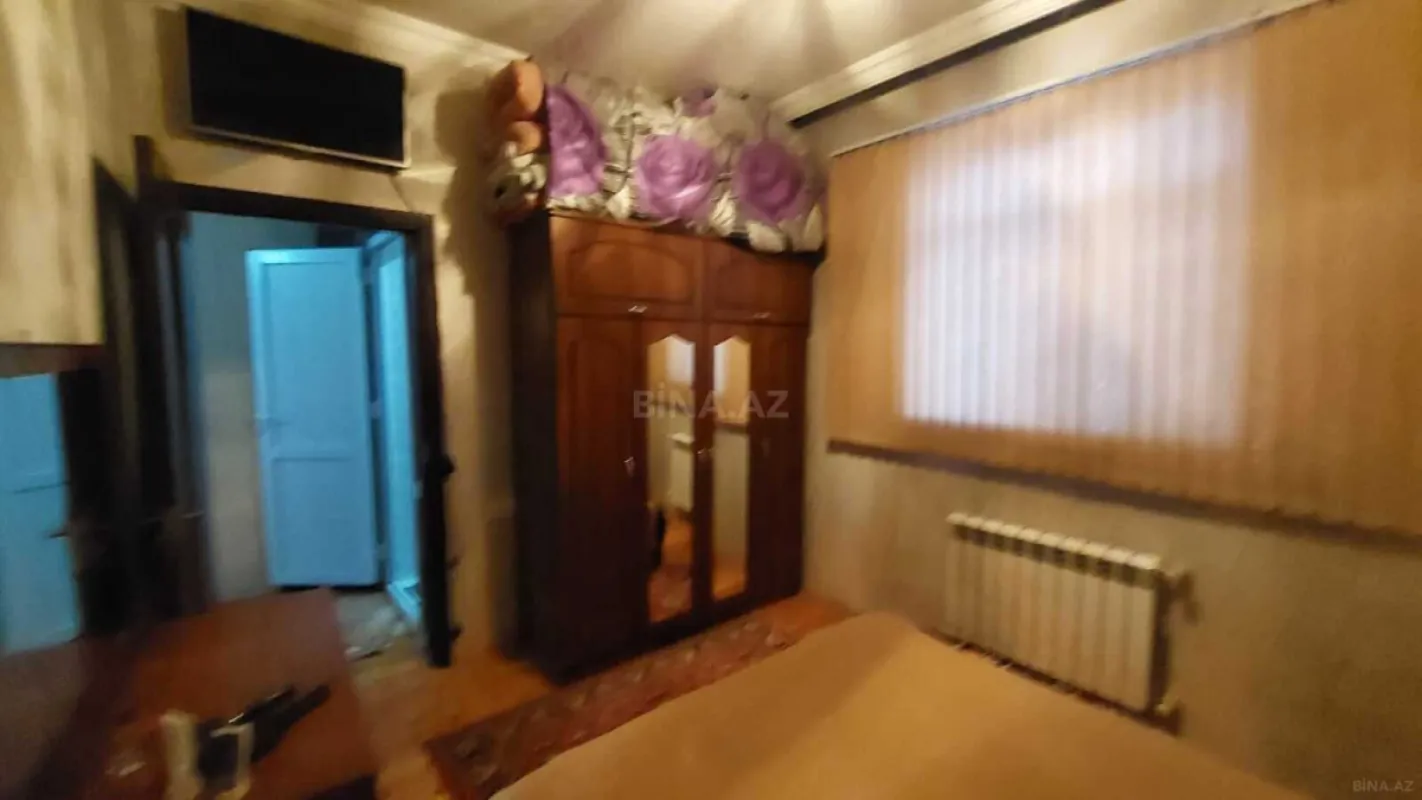 Satılır 5 otaqlı həyət evi 110 m²