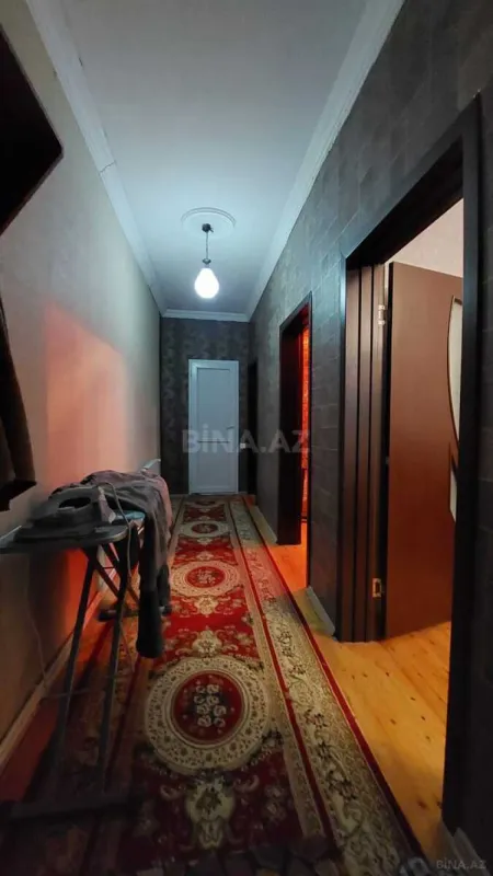 Satılır 5 otaqlı həyət evi 110 m²