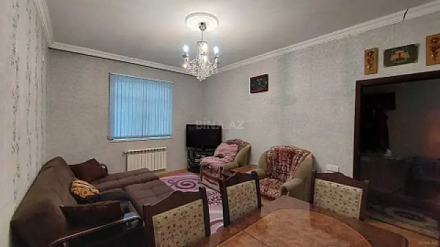 Satılır 5 otaqlı həyət evi 110 m²