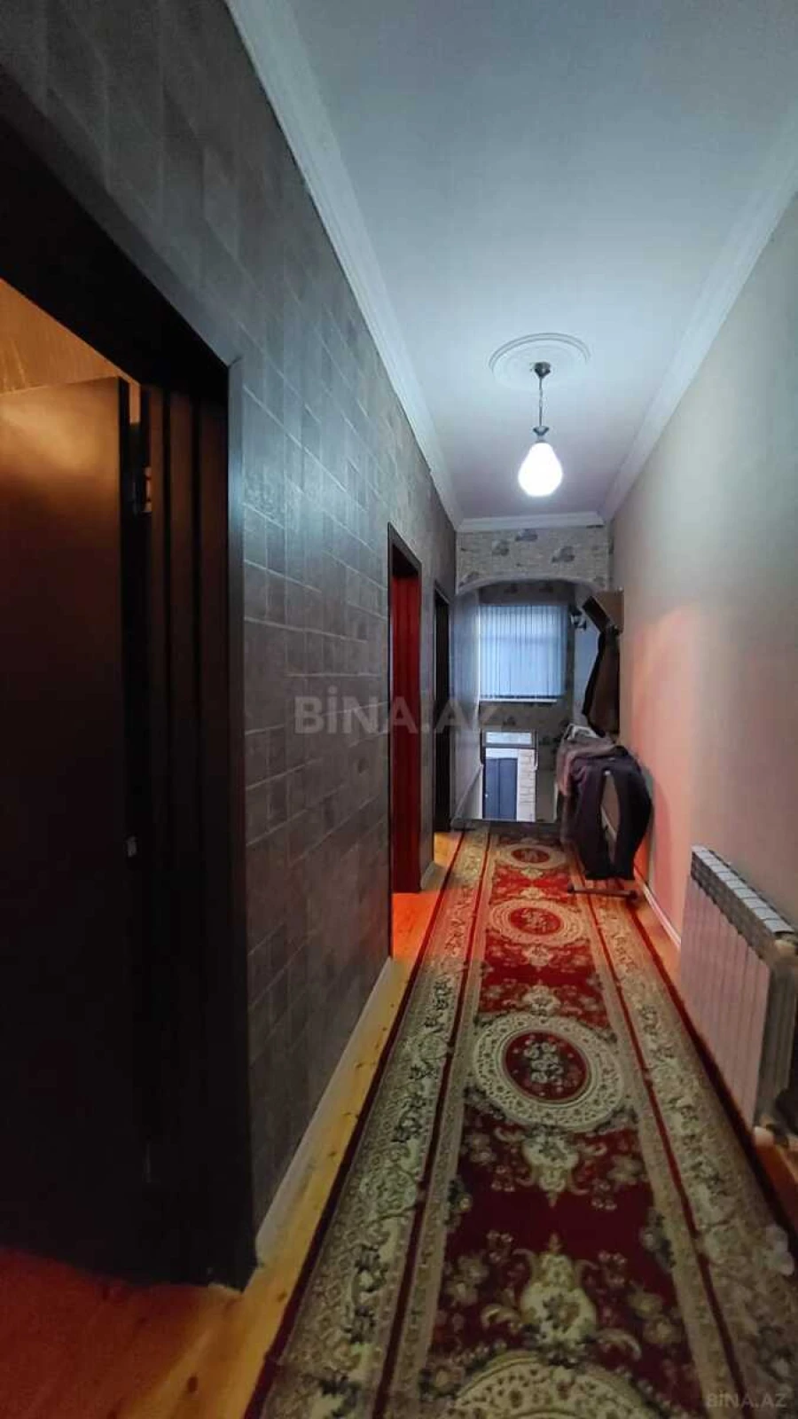 Satılır 5 otaqlı həyət evi 110 m²