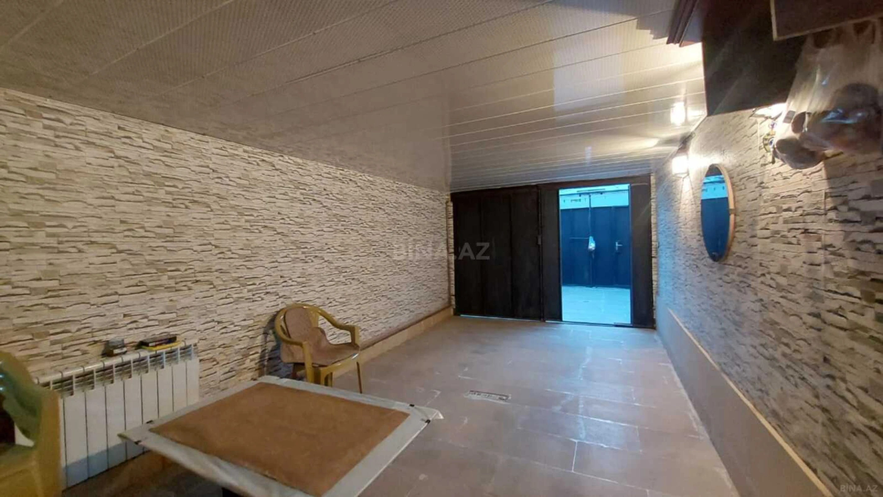 Satılır 5 otaqlı həyət evi 110 m²