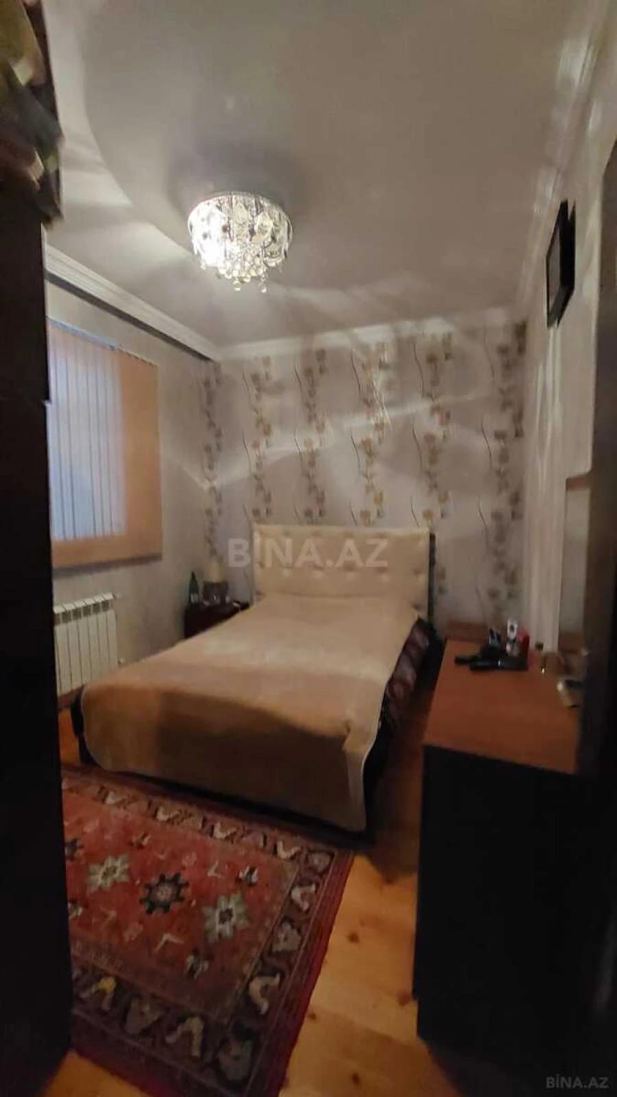 Satılır 5 otaqlı həyət evi 110 m²