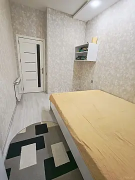 Satılır 2 otaqlı mənzil 64 m²