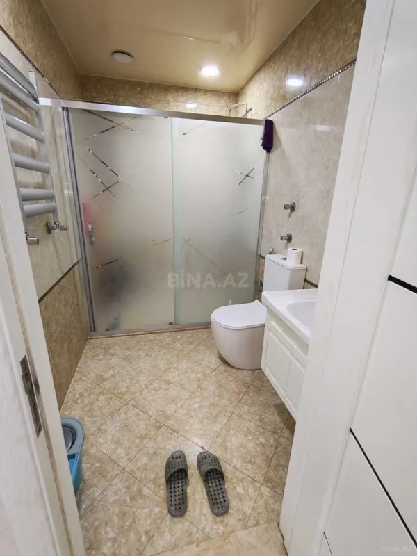 Satılır 2 otaqlı mənzil 64 m²