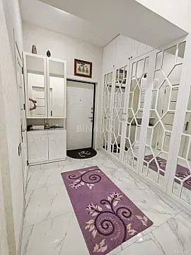 Satılır 2 otaqlı mənzil 64 m²
