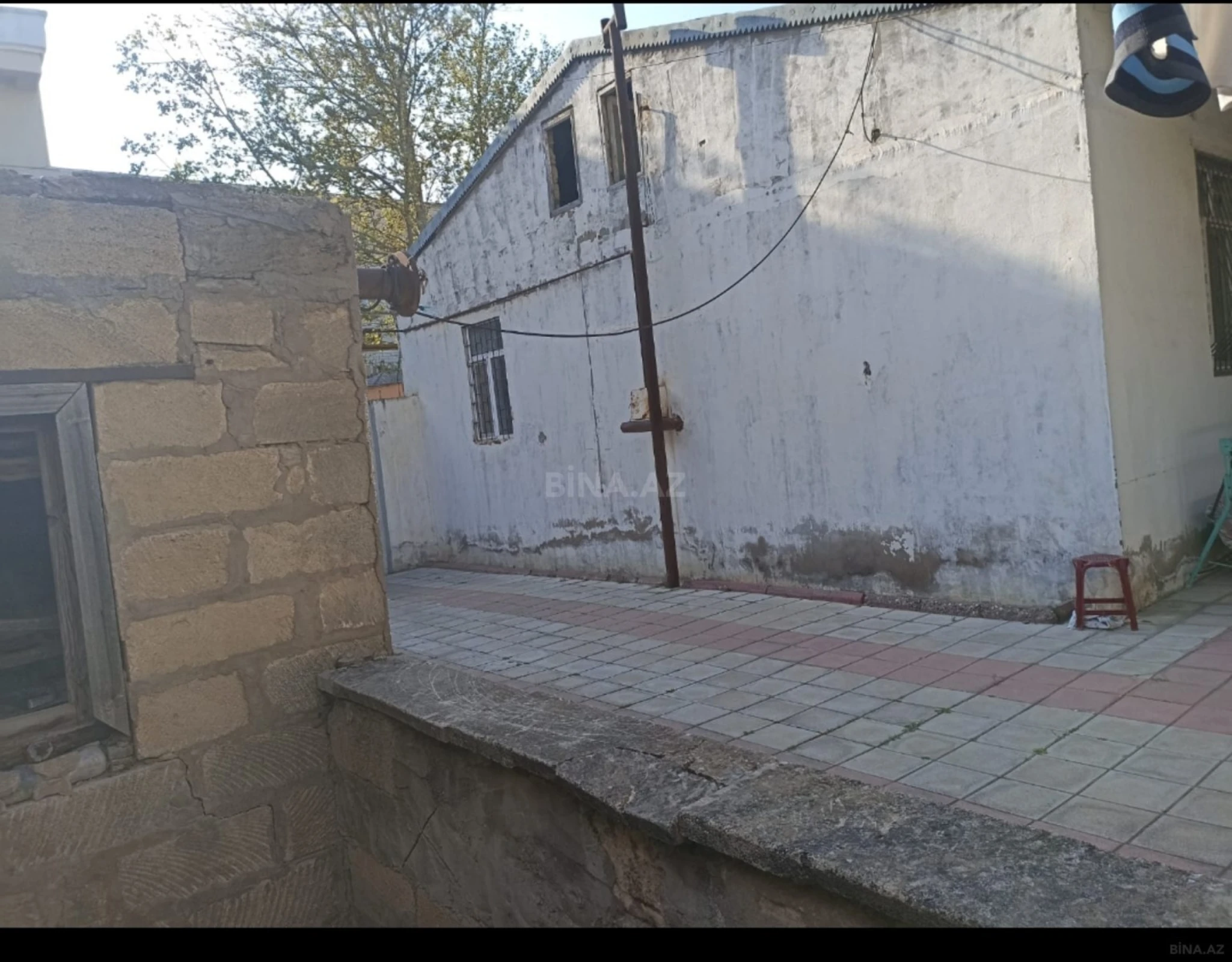 Satılır torpaq sahəsi 7.7 m²