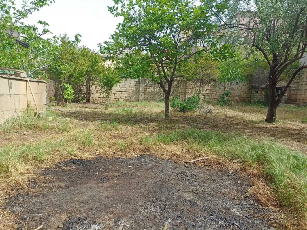 Satılır torpaq sahəsi 7.7 m²