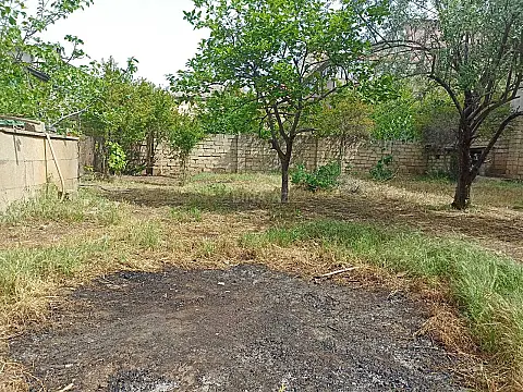 Satılır torpaq sahəsi 7.7 m²