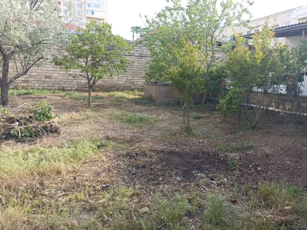 Satılır torpaq sahəsi 7.7 m²