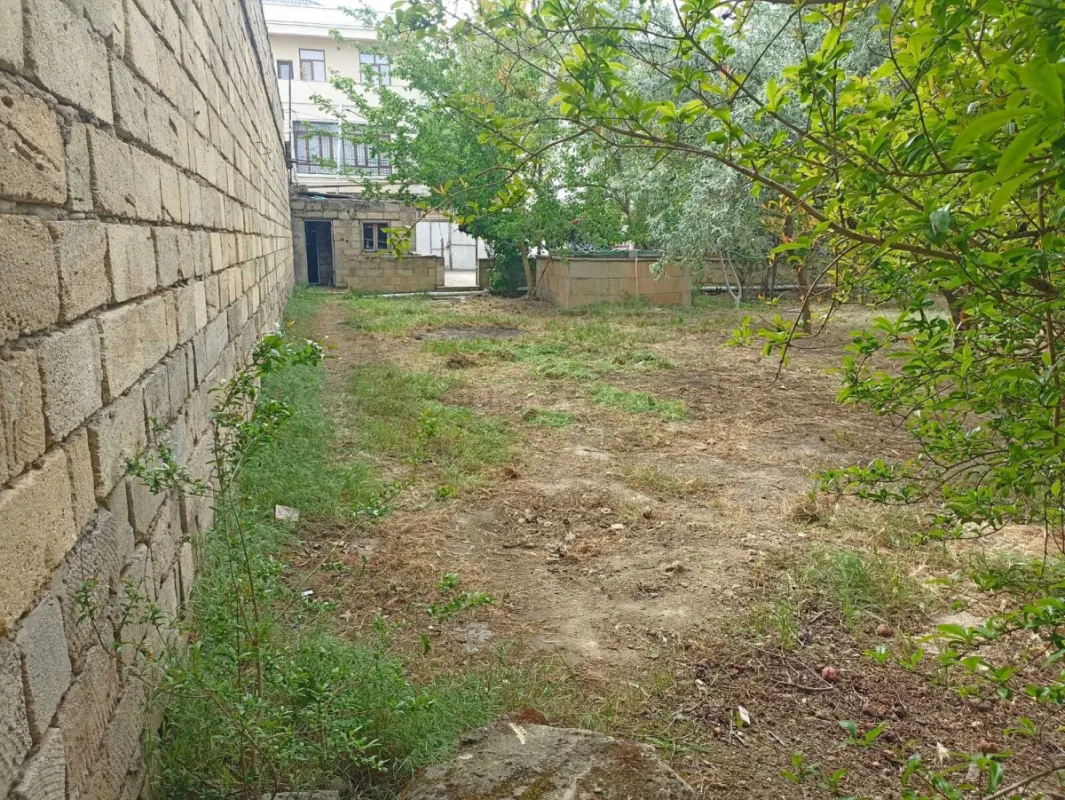 Satılır torpaq sahəsi 7.7 m²