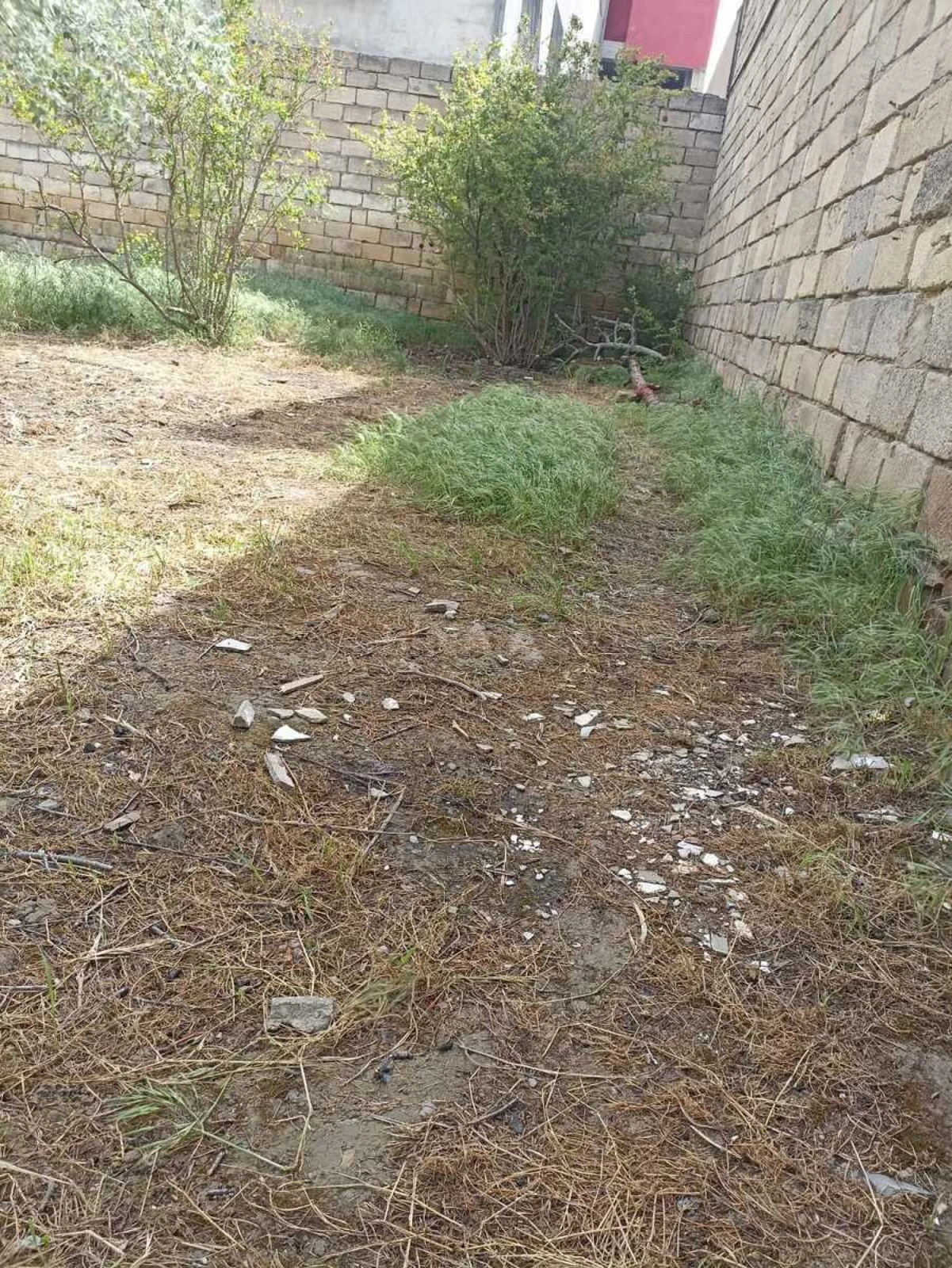 Satılır torpaq sahəsi 7.7 m²