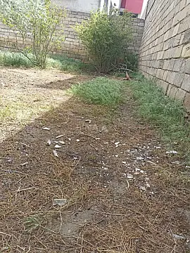 Satılır torpaq sahəsi 7.7 m²