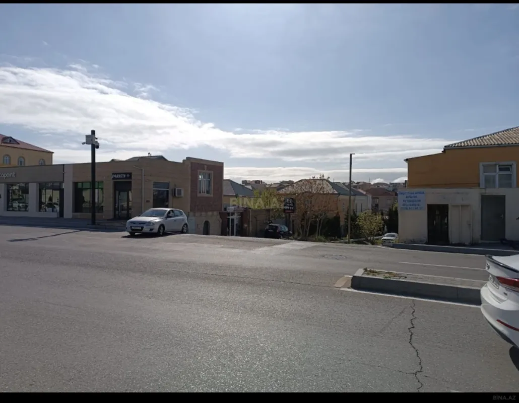 Satılır torpaq sahəsi 7.7 m²