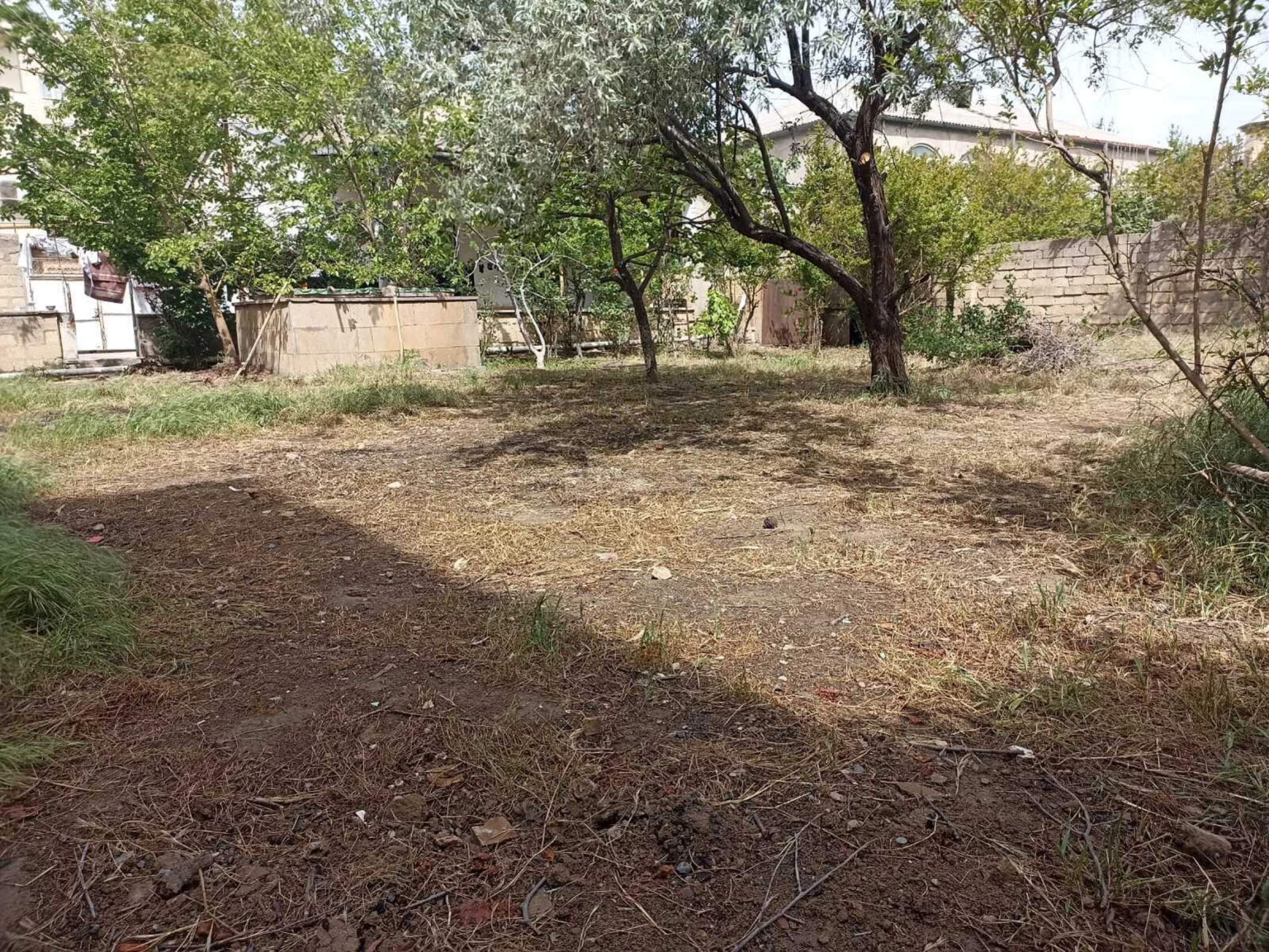 Satılır torpaq sahəsi 7.7 m²