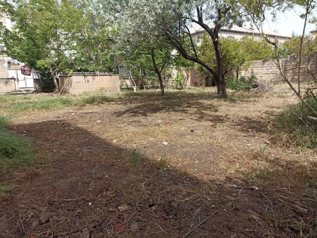 Satılır torpaq sahəsi 7.7 m²