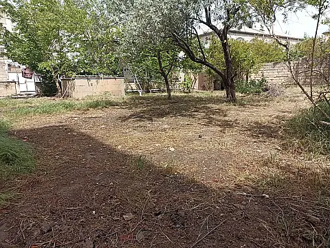 Satılır torpaq sahəsi 7.7 m²