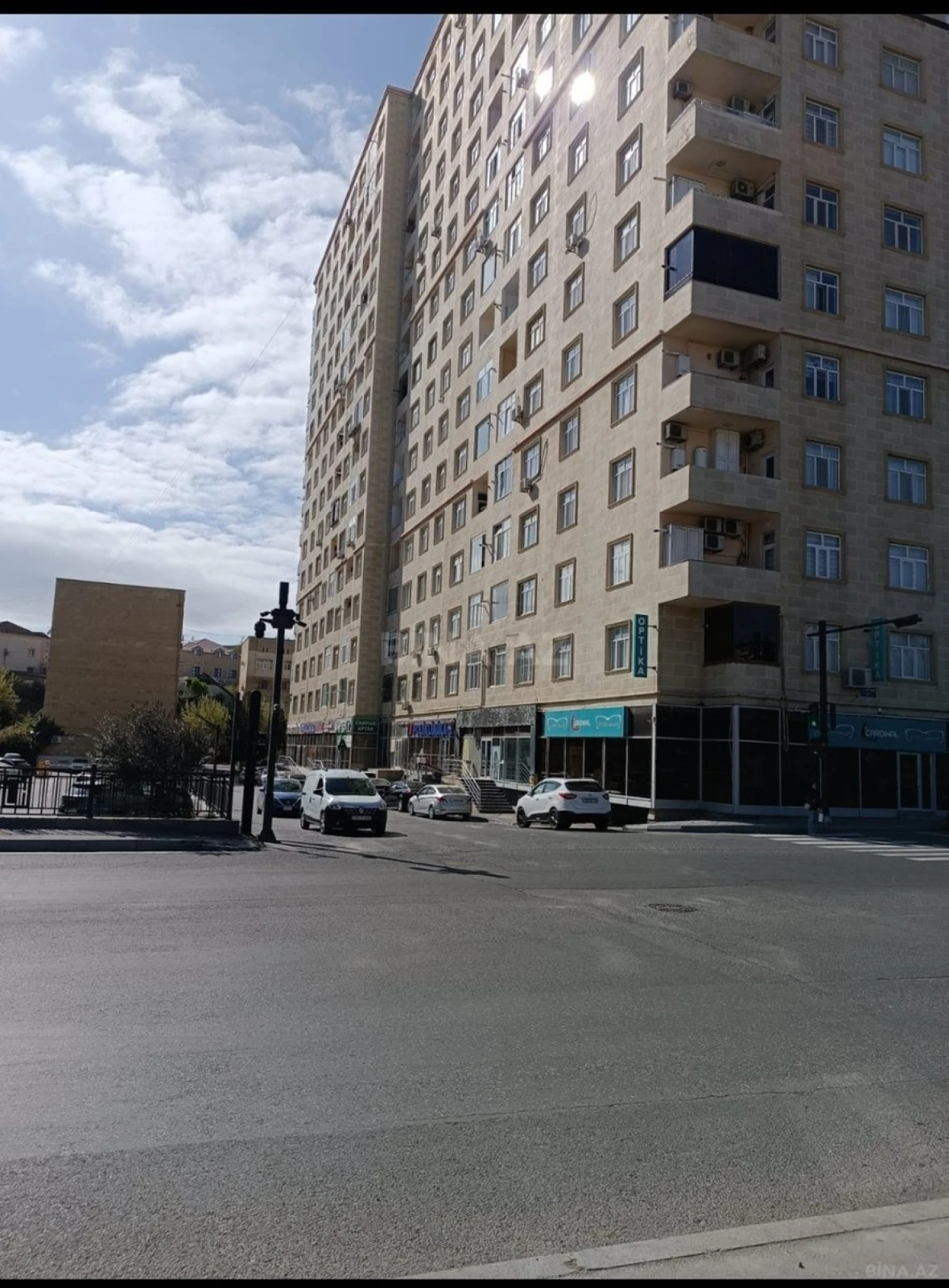 Satılır torpaq sahəsi 7.7 m²