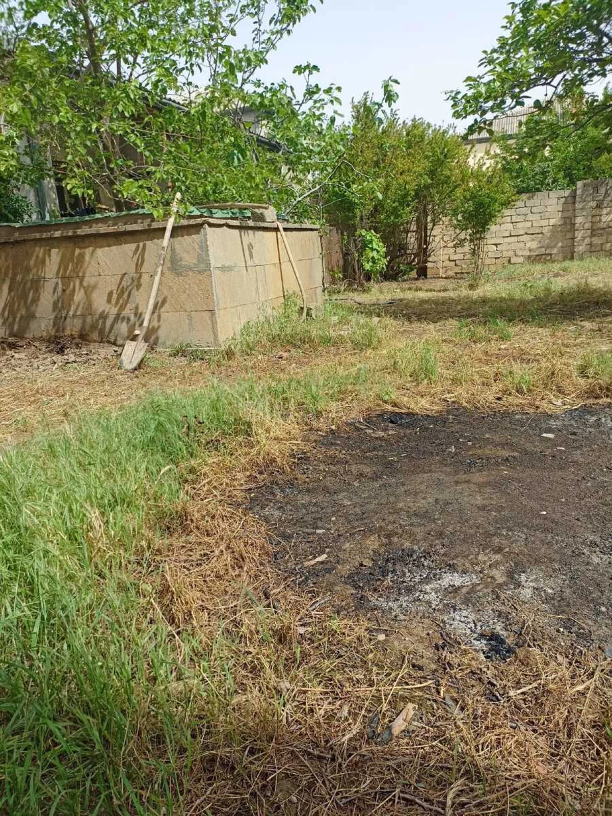 Satılır torpaq sahəsi 7.7 m²