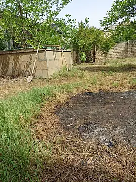 Satılır torpaq sahəsi 7.7 m²