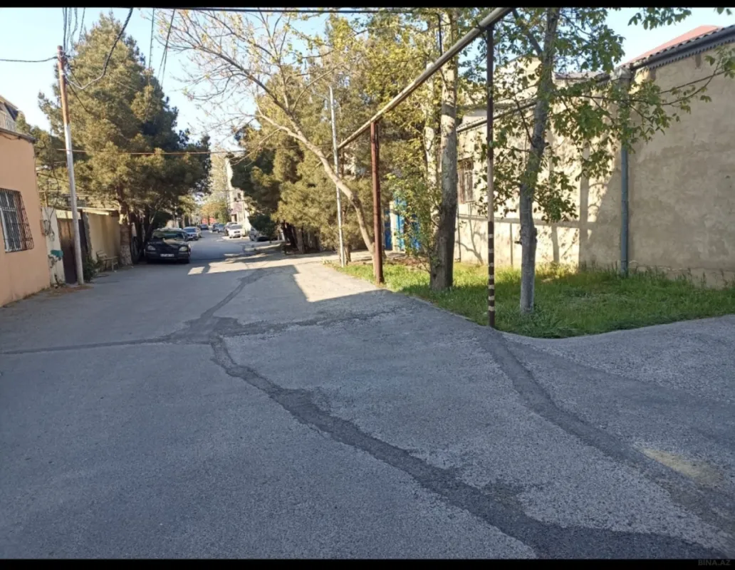 Satılır torpaq sahəsi 7.7 m²