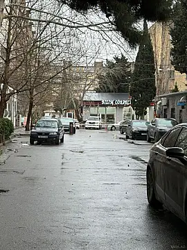 Satılır 3 otaqlı mənzil 85 m²