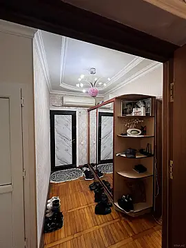 Satılır 3 otaqlı mənzil 85 m²