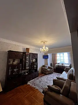 Satılır 3 otaqlı mənzil 85 m² — Bakı, Bakıxanov 3 otaq 85.00 m²
