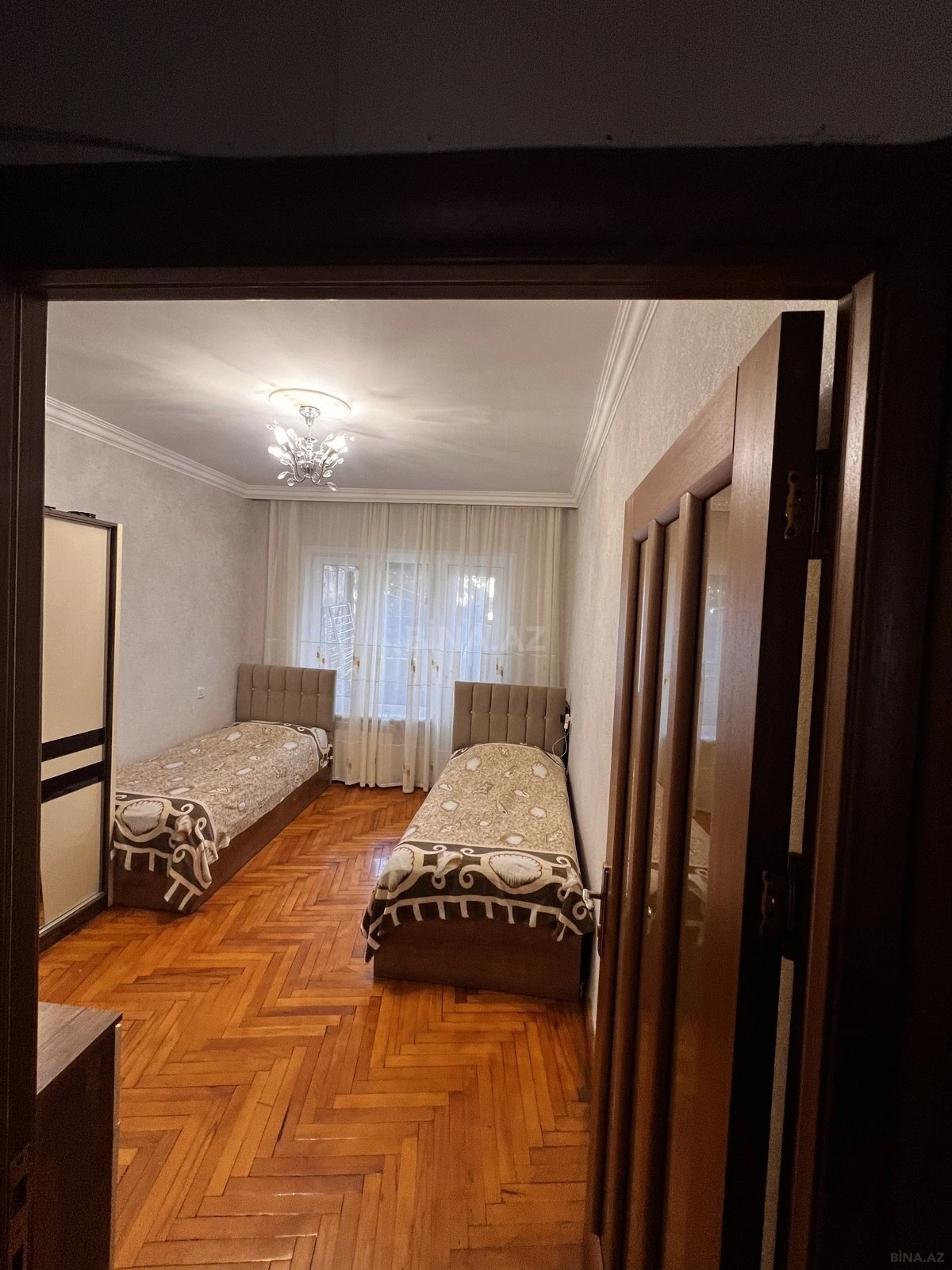 Satılır 3 otaqlı mənzil 85 m²