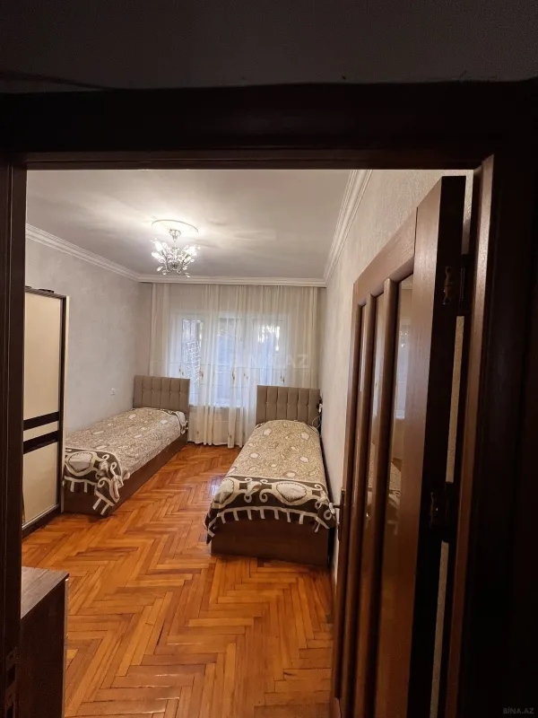 Satılır 3 otaqlı mənzil 85 m²