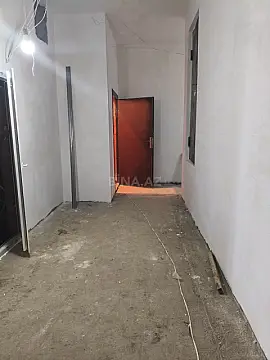 Satılır 2 otaqlı mənzil 68 m²