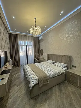 Satılır 3 otaqlı mənzil 95 m²