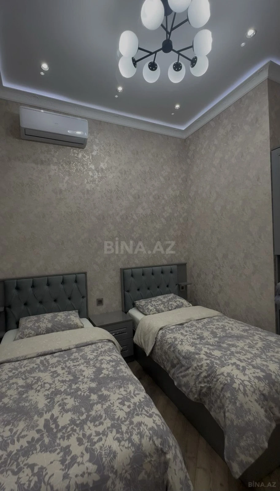 Satılır 3 otaqlı mənzil 95 m²