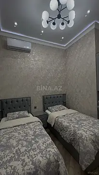 Satılır 3 otaqlı mənzil 95 m²