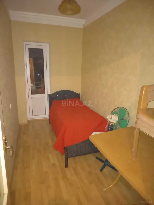 Kirayə verilir 2 otaqlı mənzil 30 m²