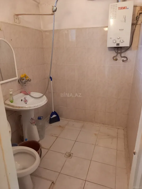 Kirayə verilir 2 otaqlı mənzil 30 m²
