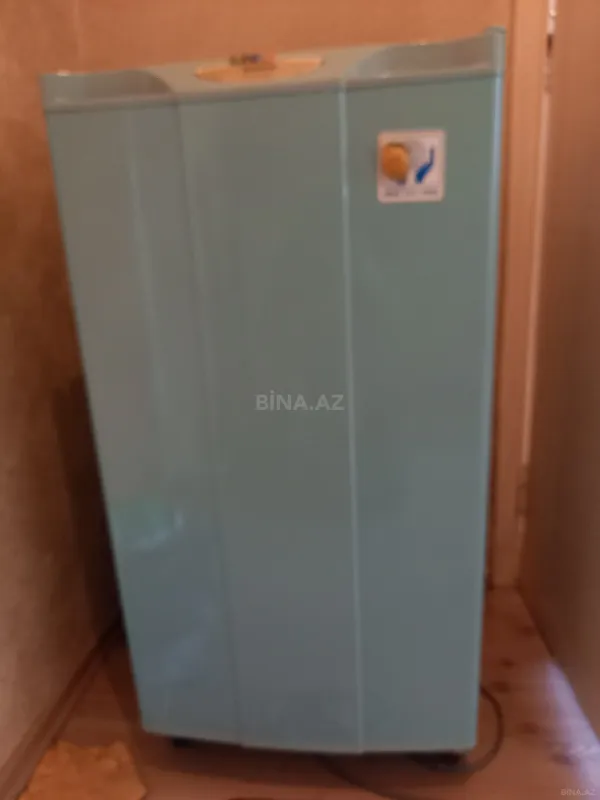 Kirayə verilir 2 otaqlı mənzil 30 m²