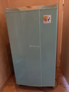 Kirayə verilir 2 otaqlı mənzil 30 m²