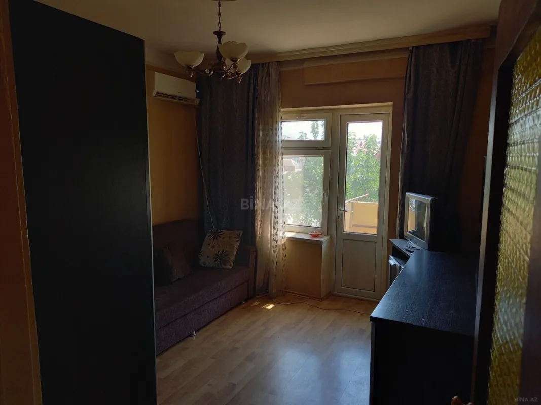 Kirayə verilir 2 otaqlı mənzil 30 m²