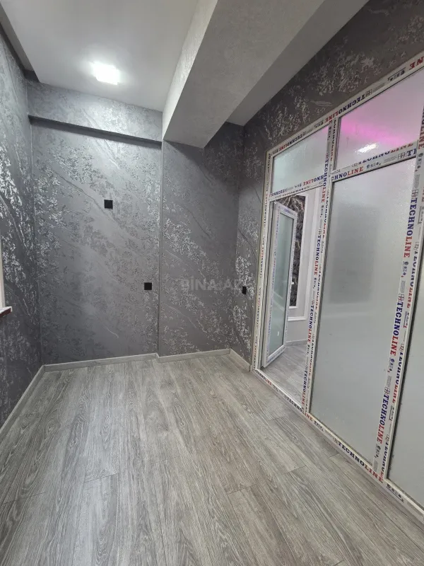 Satılır 2 otaqlı mənzil 31 m²