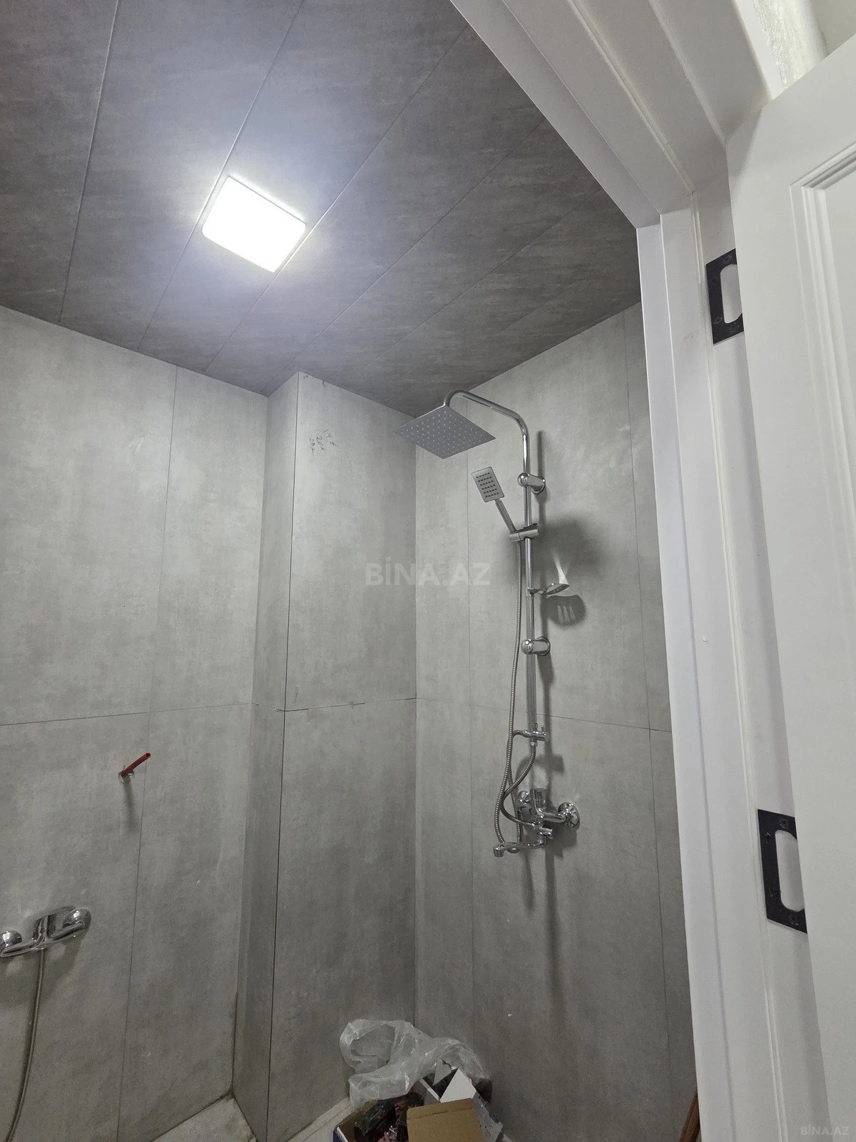 Satılır 2 otaqlı mənzil 31 m²