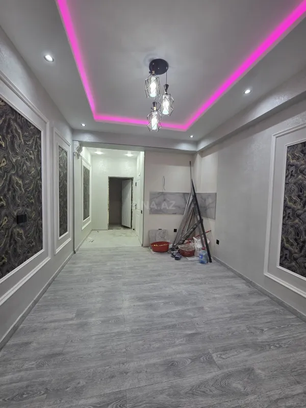 Satılır 2 otaqlı mənzil 31 m²
