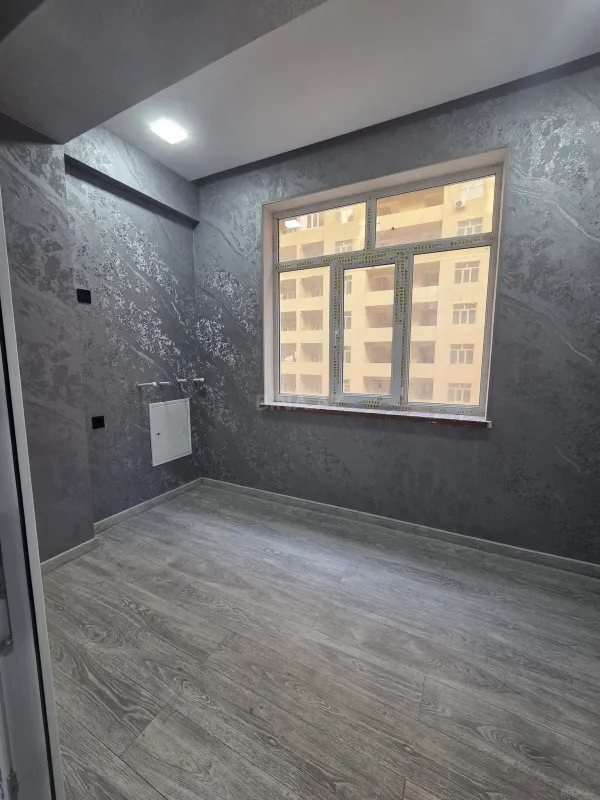 Satılır 2 otaqlı mənzil 31 m²